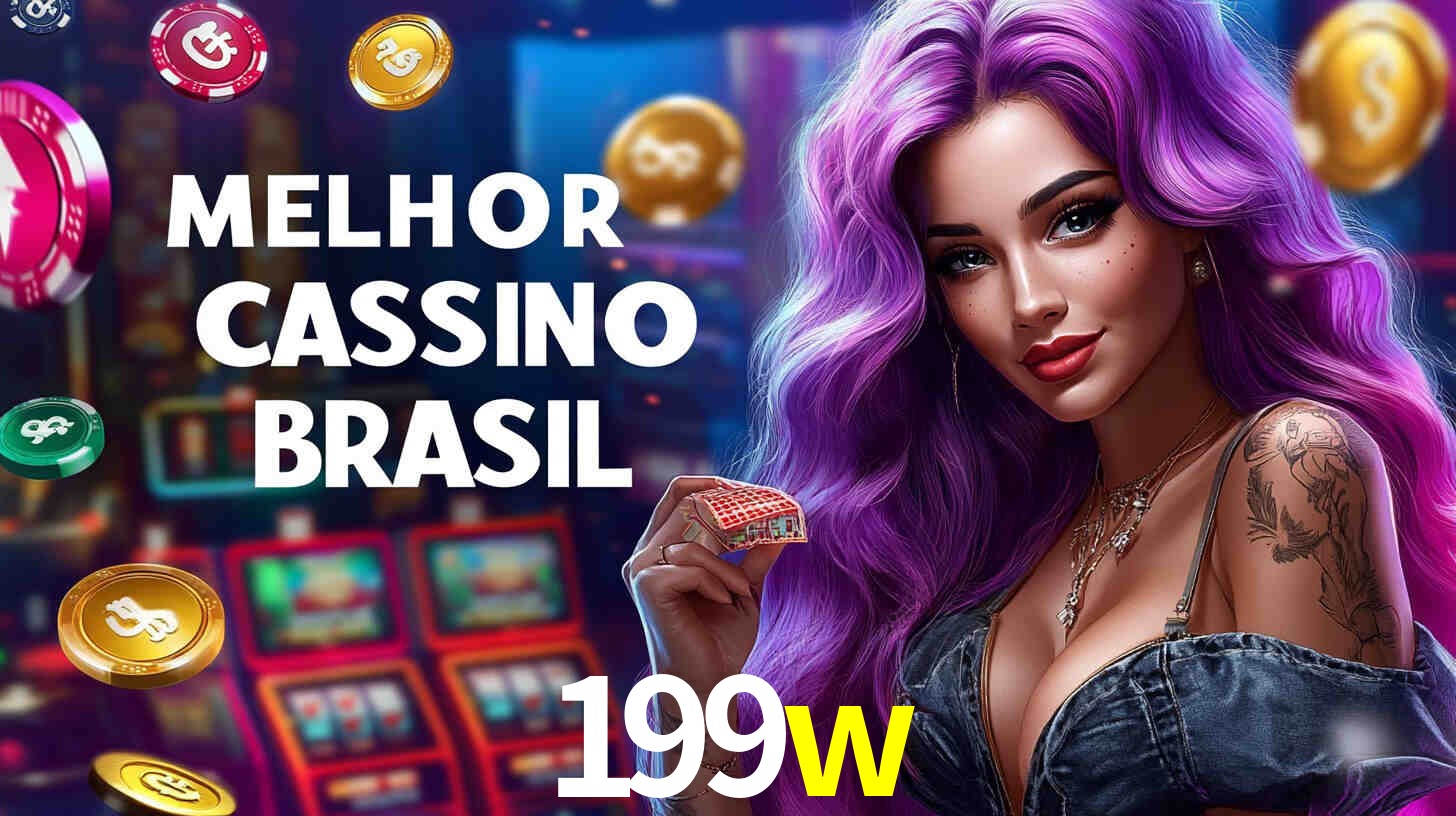 Estatísticas 199w