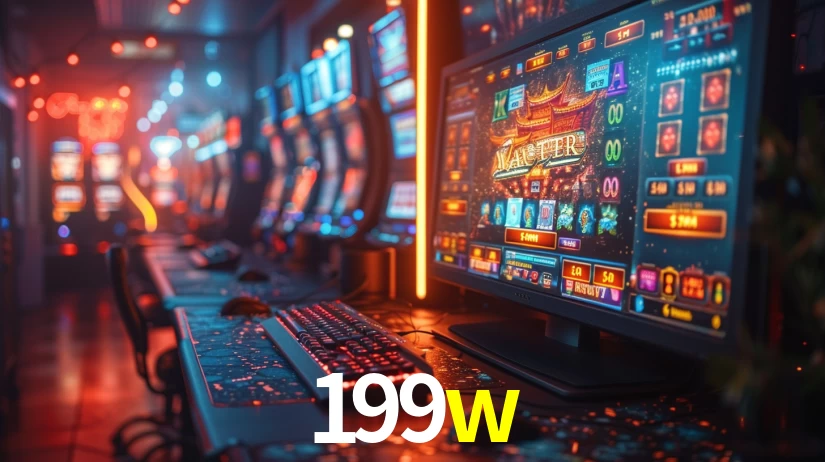 199w - Cassinos Com Os Maiores Bônus - 199w.com