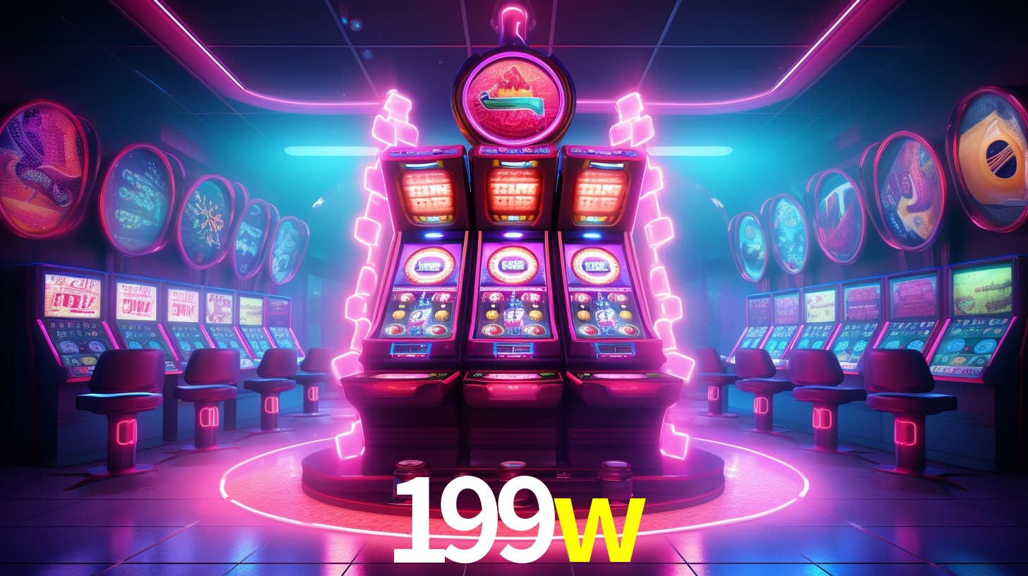 199w - CASSINO SLOTS JOGOS - 199w.com