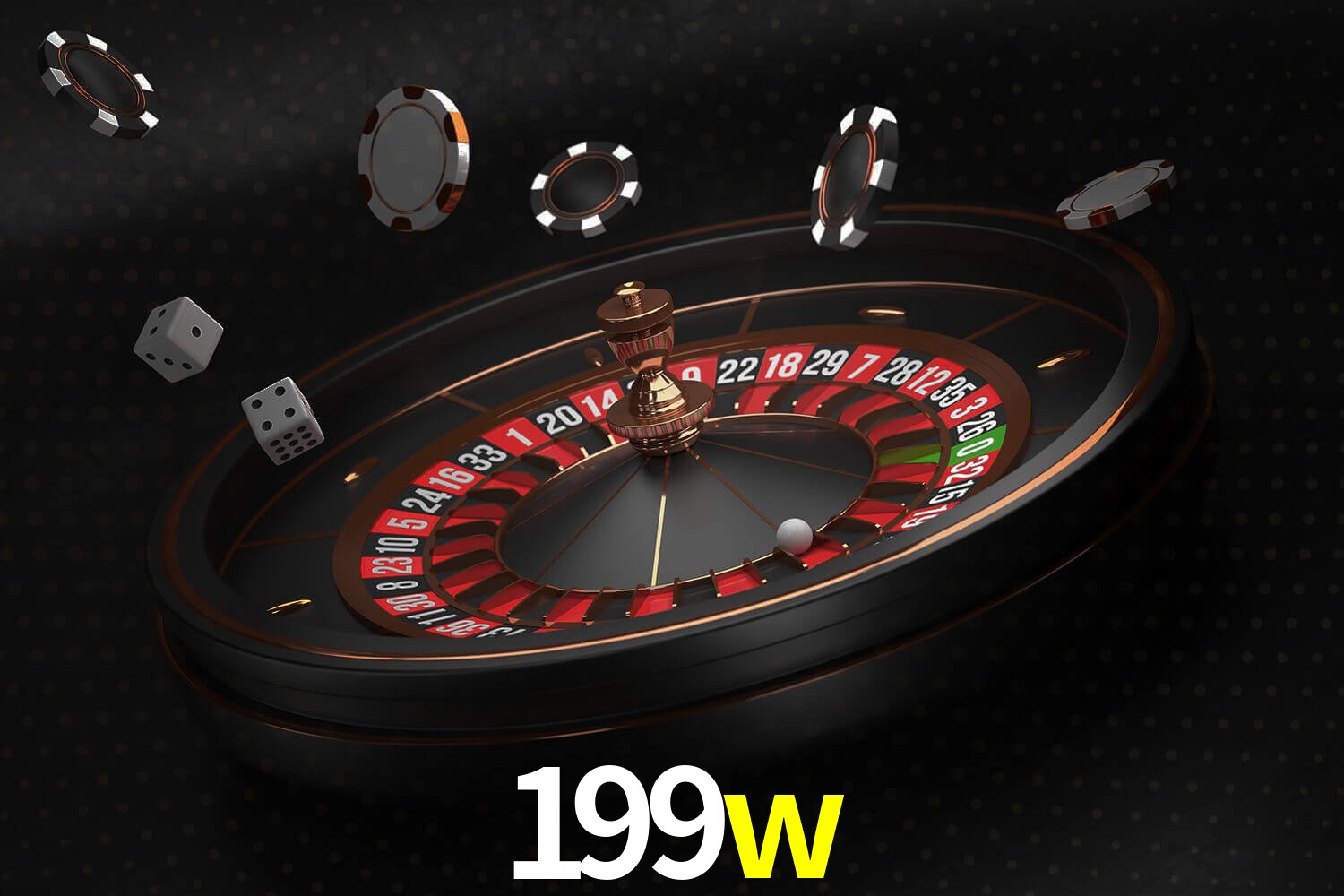 199w: Seu Cassino Premiado com Pagamentos Rápidos