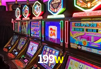 Desvendando o Mundo dos Jogos Virtuais na 199w