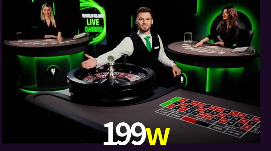 Slot Games 199w