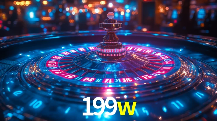 199w: Jogos de Caça-Níqueis-Altas Recompensas, Roleta-Velocidade, Blackjack-Desafios Máximos