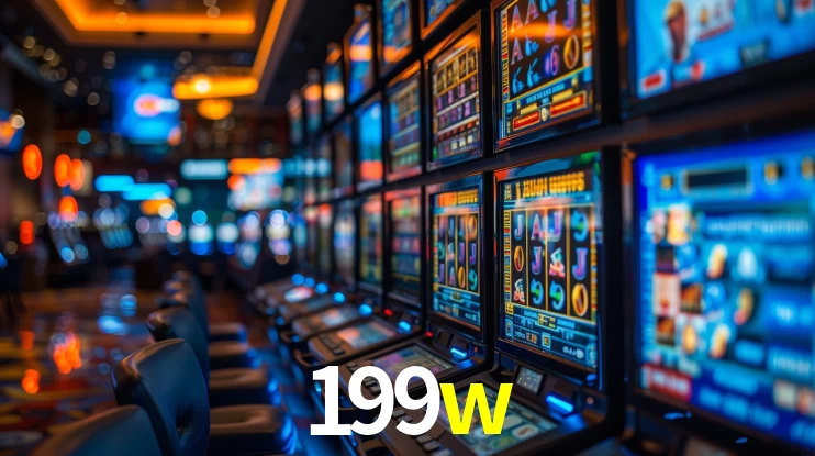 Live Casino 199w
