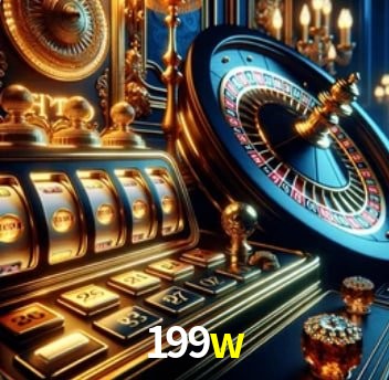 Descubra a Magia dos Jogos de Arcade no 199w