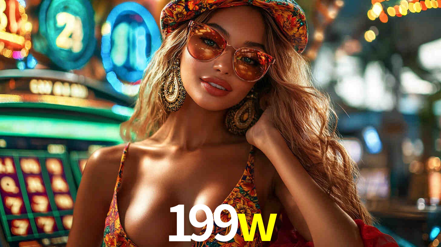 Ofertas Imperdíveis na 199w: Promoções e Bônus Que Valem a Pena