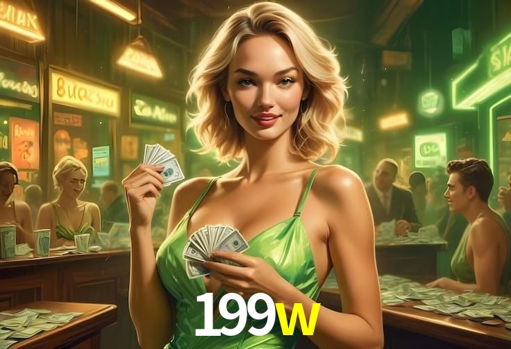 Casino Ao Vivo 199w