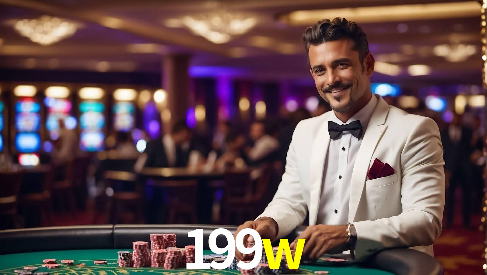 Descubra a Essência do 199w: Nossa História e Compromissos