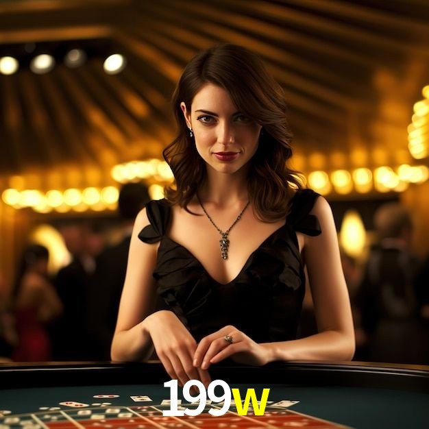 Jogos de Slot 199w