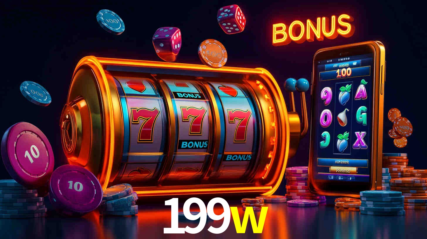 Recursos de Bônus 199w