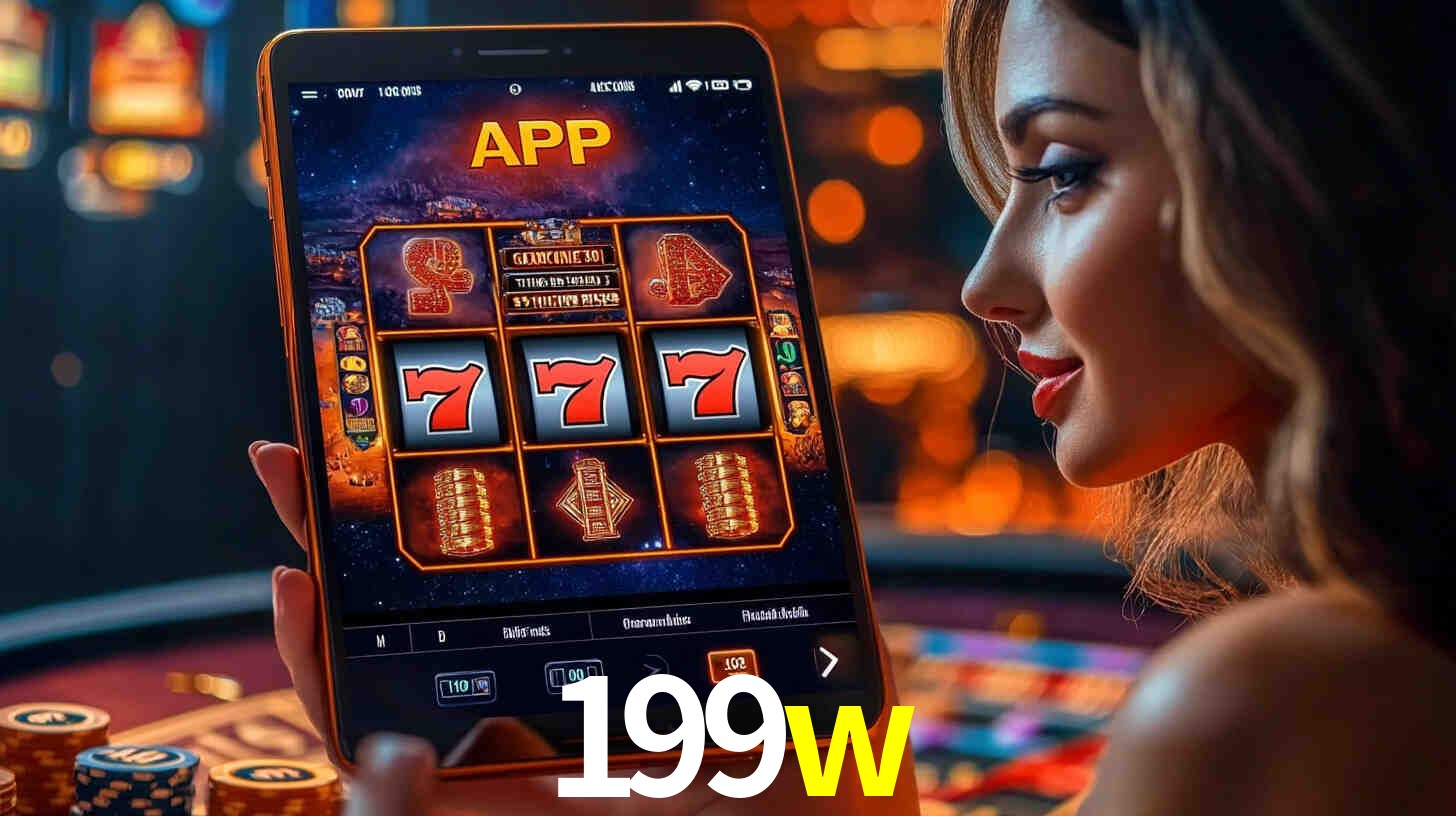 Desvendando o Mundo dos Jogos Virtuais na 199w