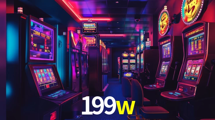 199w