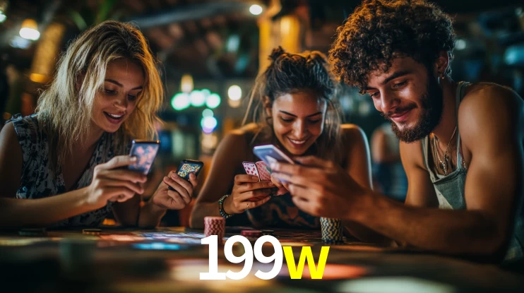 Welcome Bonus 199w