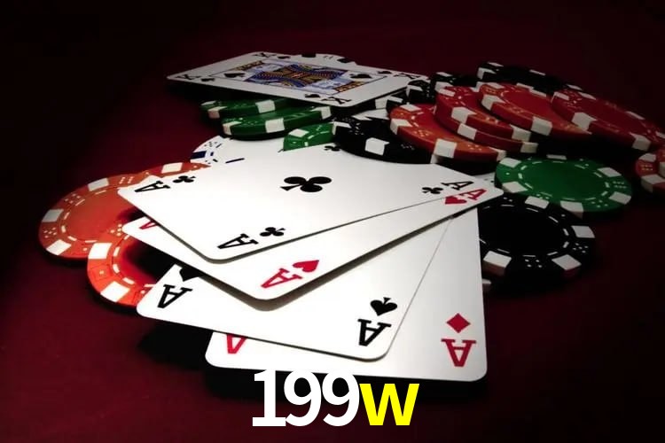 A Emoção da Loteria na 199w: Uma Chance de Mudança de Vida