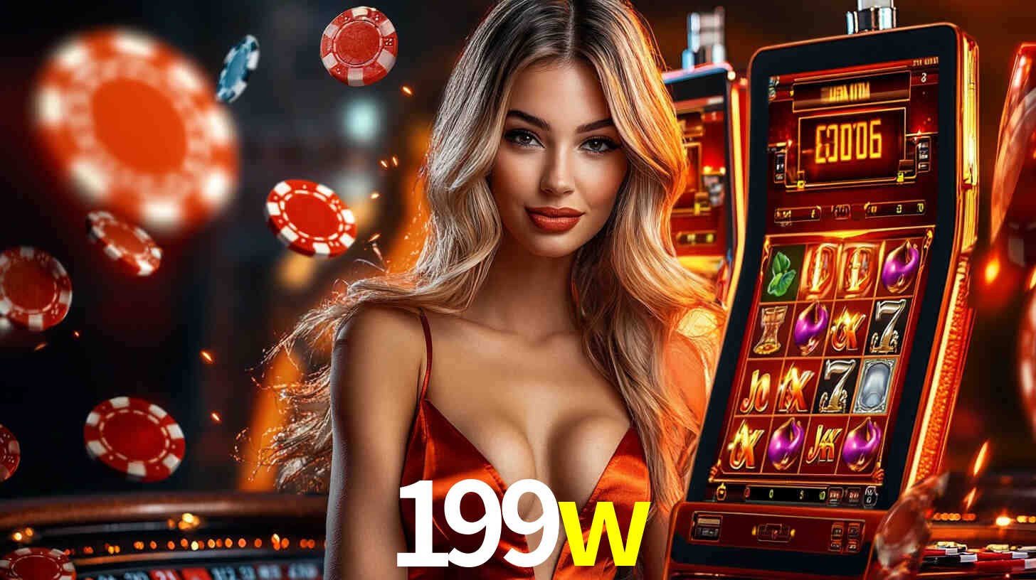 199w: A Experiência de Casino com Jogos de Mesa ao Vivo