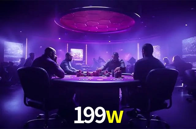 Inovações de Jogos na 199w: O Futuro das Experiências Interativas