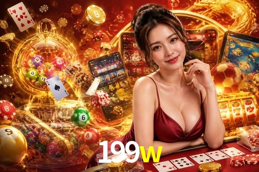 Game Providers 199w