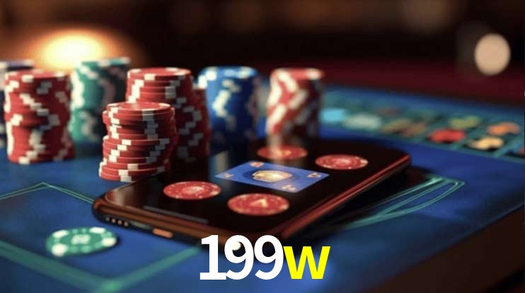 Estatísticas do Jogo 199w