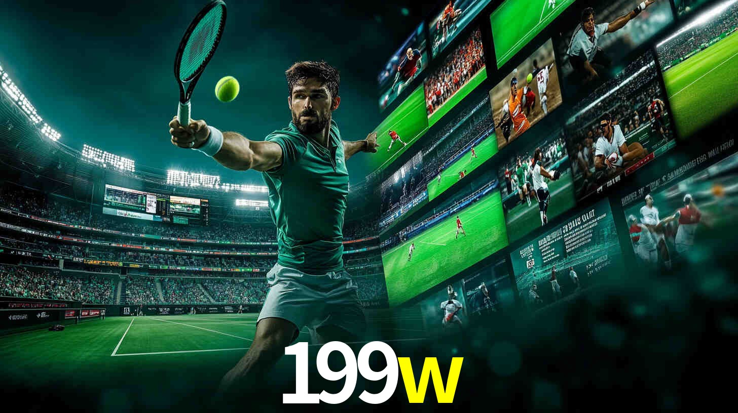 A Popularidade dos Caça-Níqueis no 199w