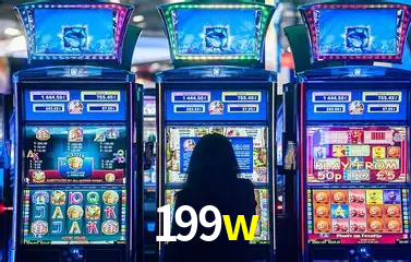 Desvendando o Mundo dos Jogos Virtuais na 199w