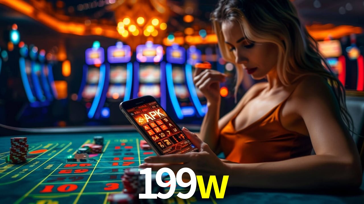 Roulette Table 199w