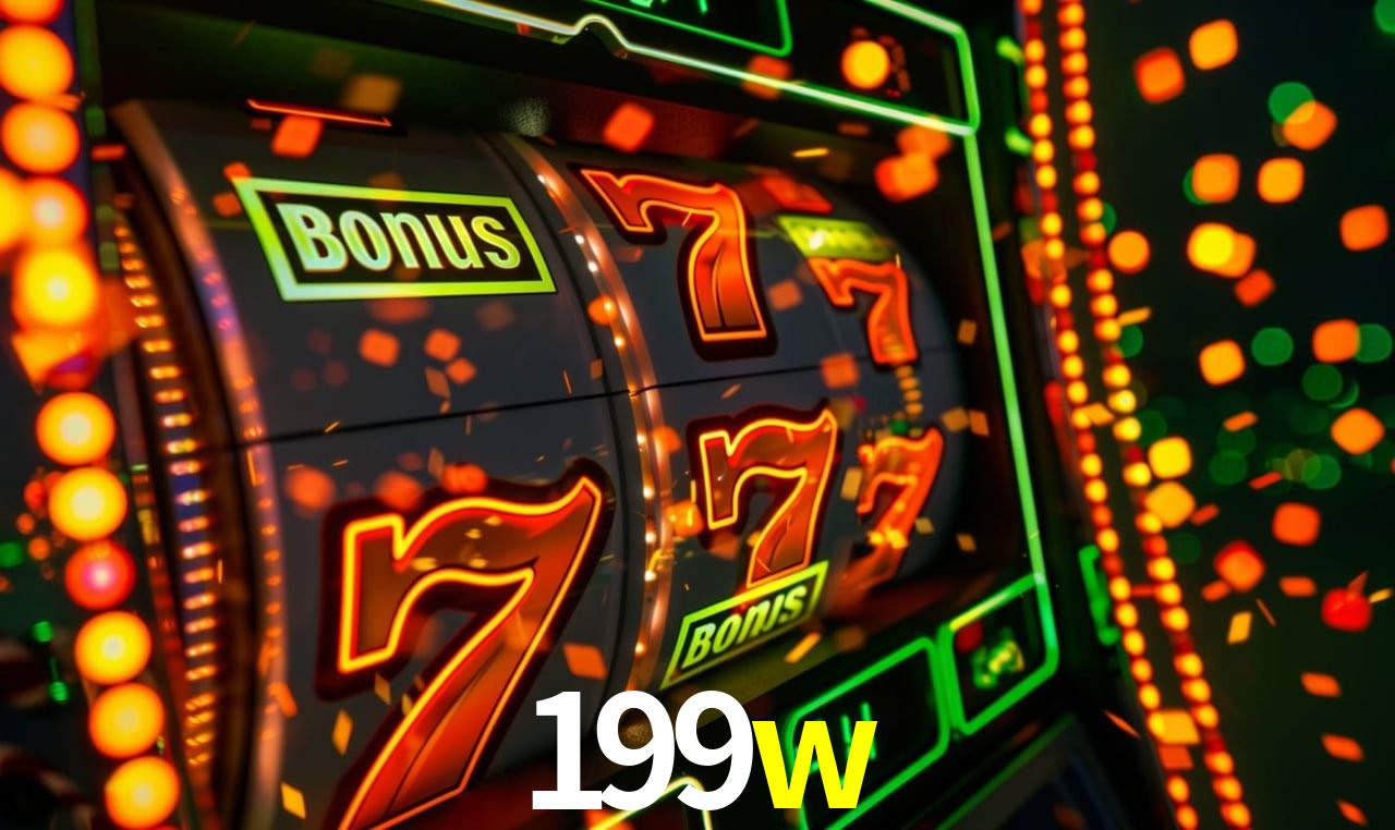 A Emoção da Loteria na 199w: Uma Chance de Mudança de Vida