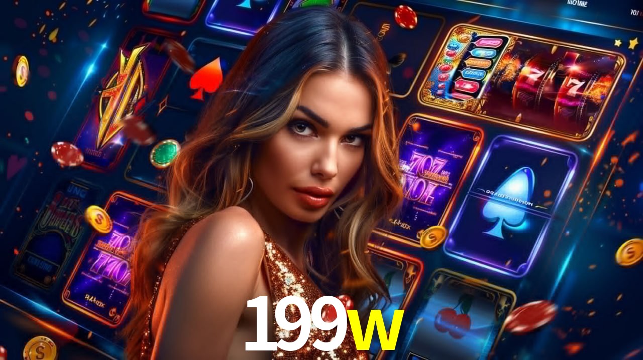 Desvendando o Mundo dos Jogos Virtuais na 199w
