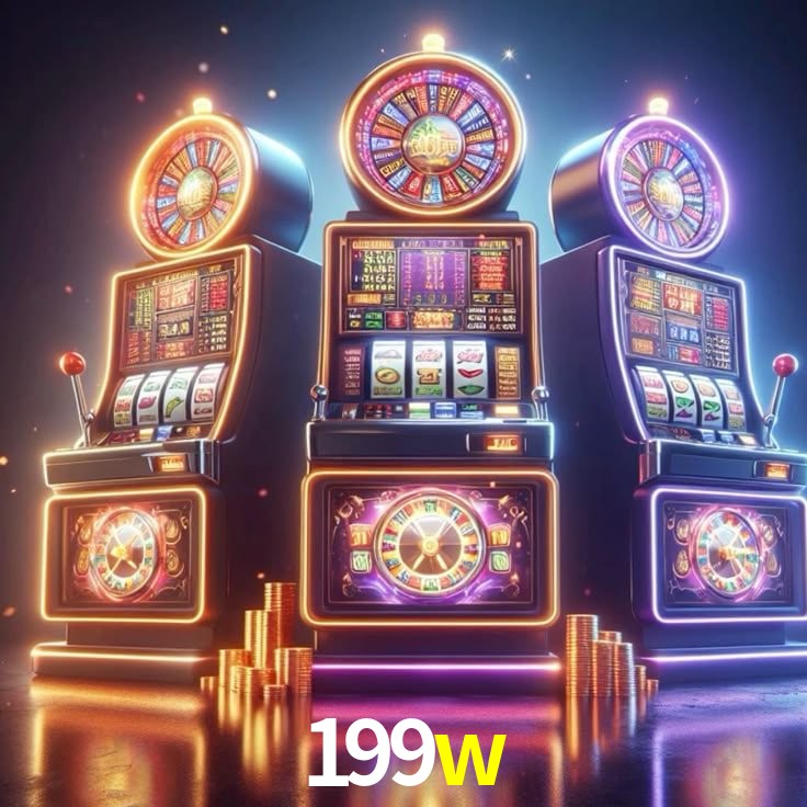 199w