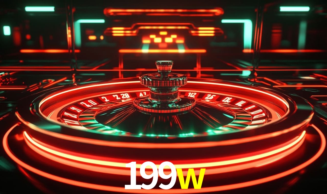 Desvendando o Mundo dos Jogos Virtuais na 199w