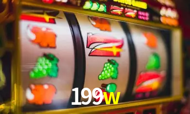 Descubra a Magia dos Jogos de Arcade no 199w