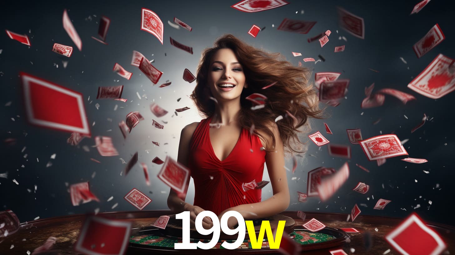 Welcome Bonus 199w