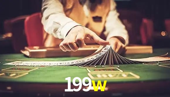 Blackjack Table 199w